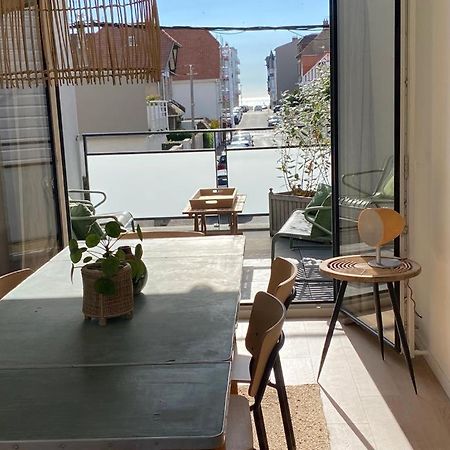 Villa Le Dodo Mauricien Wimereux Exterior foto